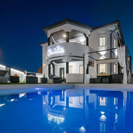 White Villa *